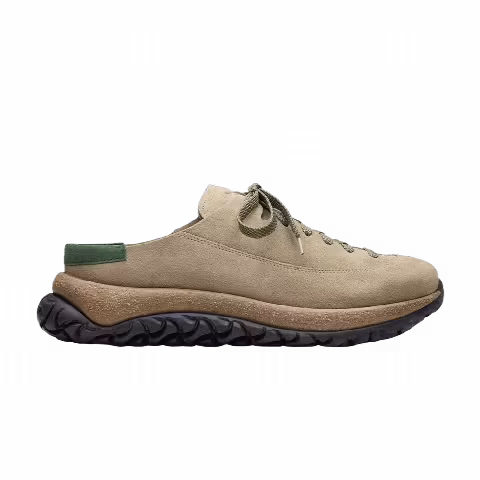 Birkenstock 1774 Uerzell 'Taupe'