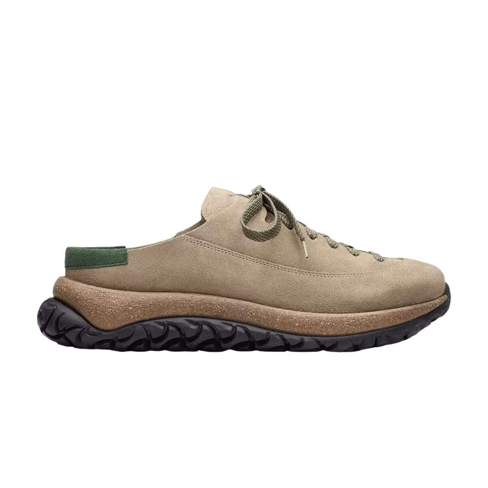 Birkenstock 1774 Uerzell Taupe