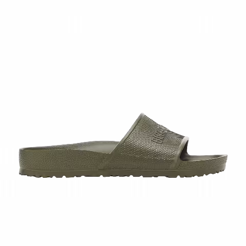 Birkenstock Barbados Essential Sandal 'Khaki'