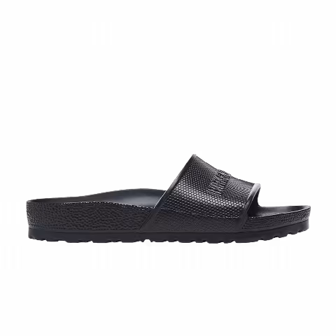 Birkenstock Barbados Essentials EVA 'Black'