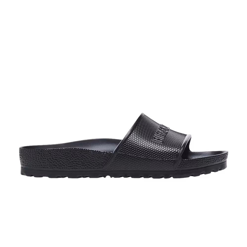 Birkenstock Barbados Essentials EVA Black