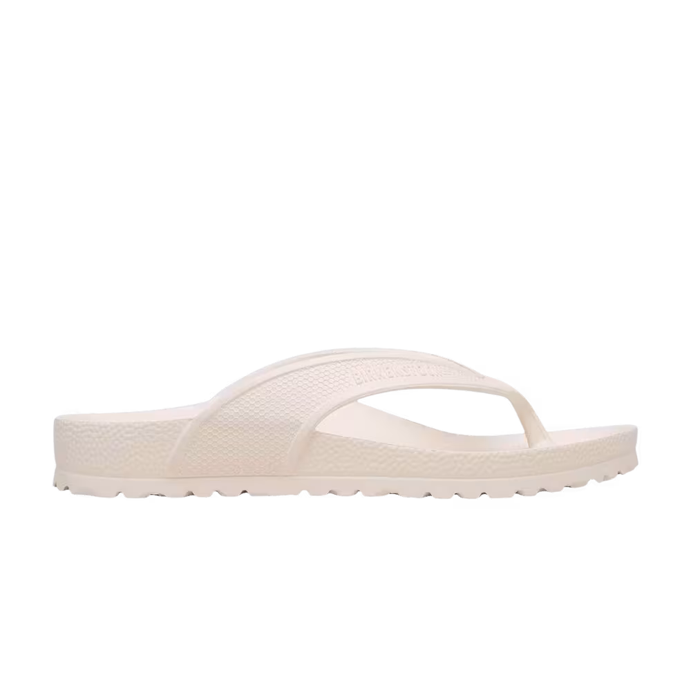 Birkenstock Honolulu EVA Eggshell