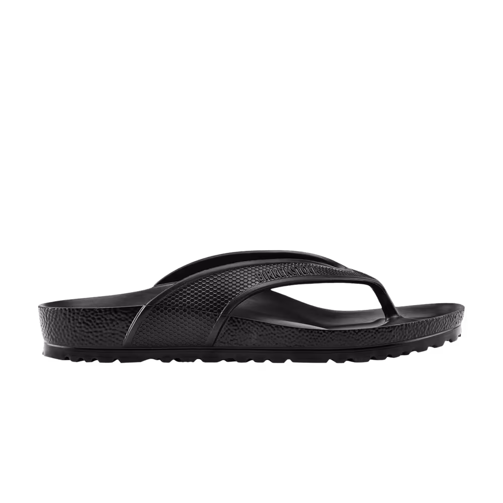 Birkenstock Honolulu EVA Black