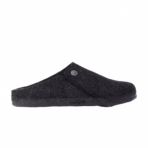 Birkenstock Zermatt Slipper 'Anthracite'