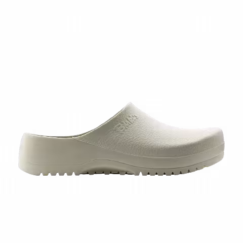 Birkenstock Super-Birki Clog 'White'