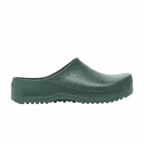 Birkenstock Super-Birki Clog 'Green'