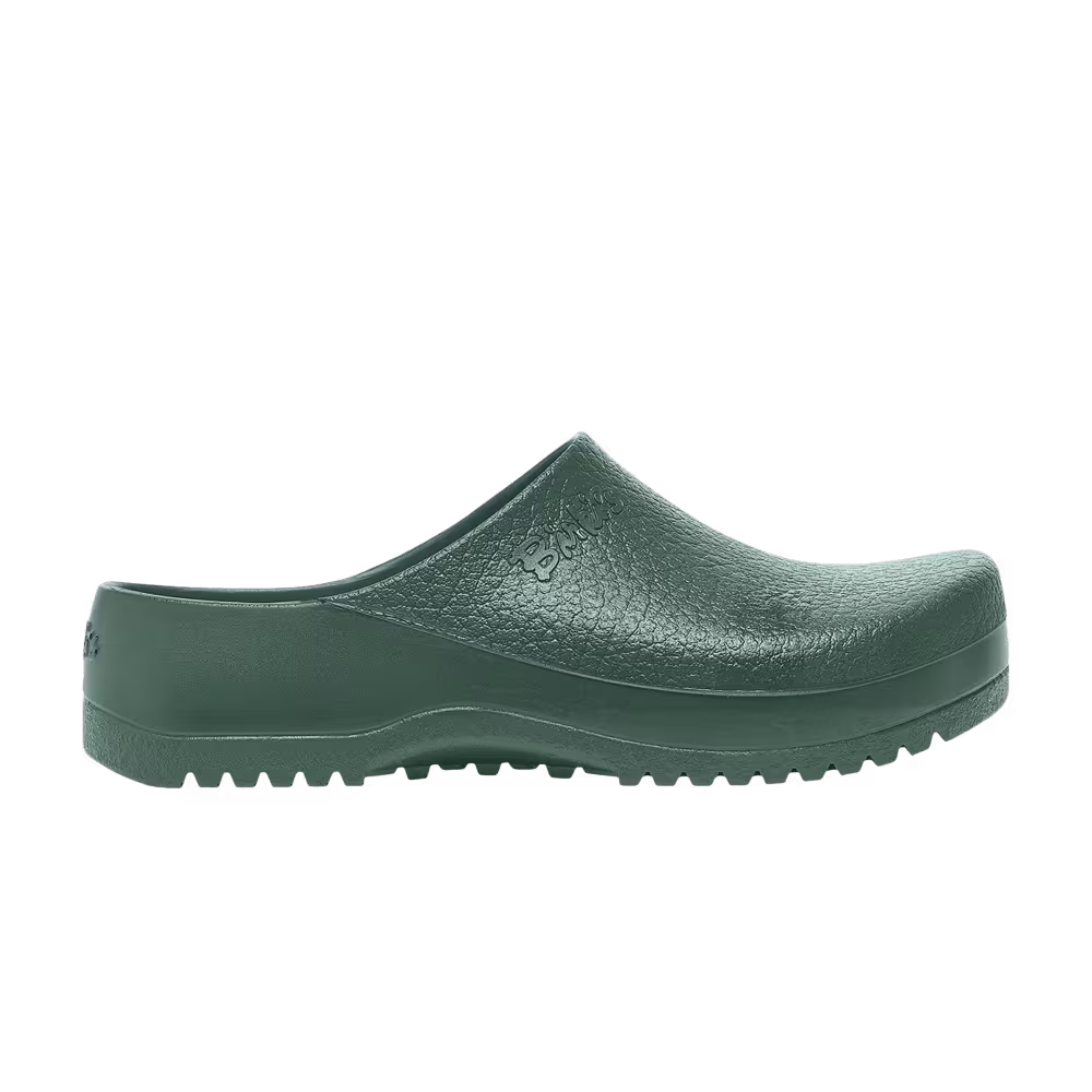 Birkenstock Super-Birki Clog Green