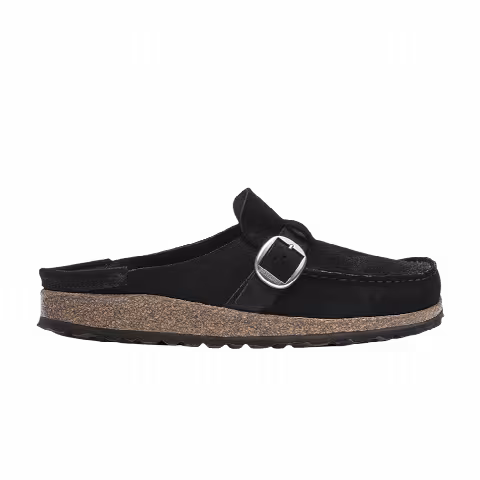 Birkenstock Buckley Sandal 'Black'
