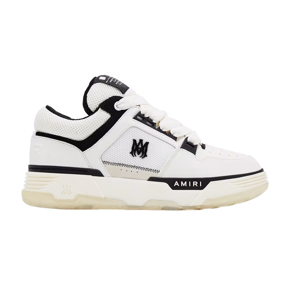 Amiri MA-1 White Black 2024