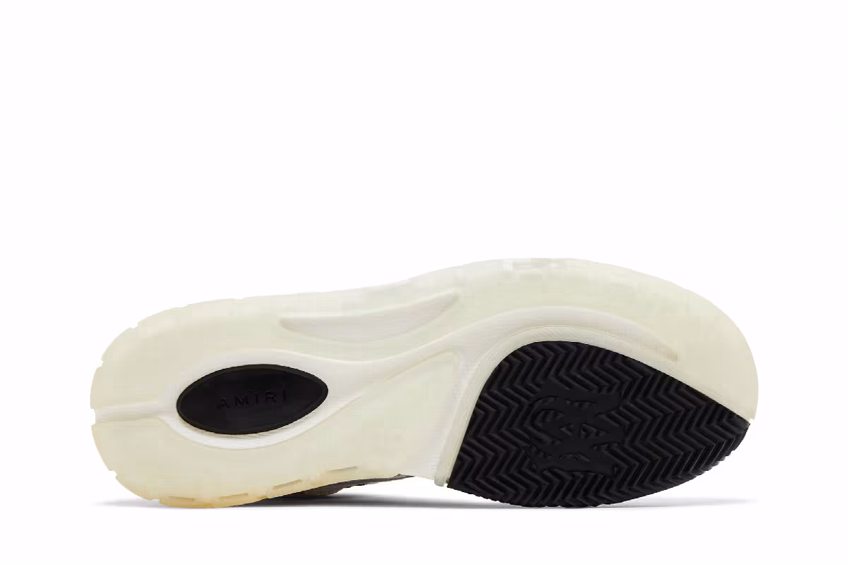 Amiri MA-1 White Black 2024, view 5