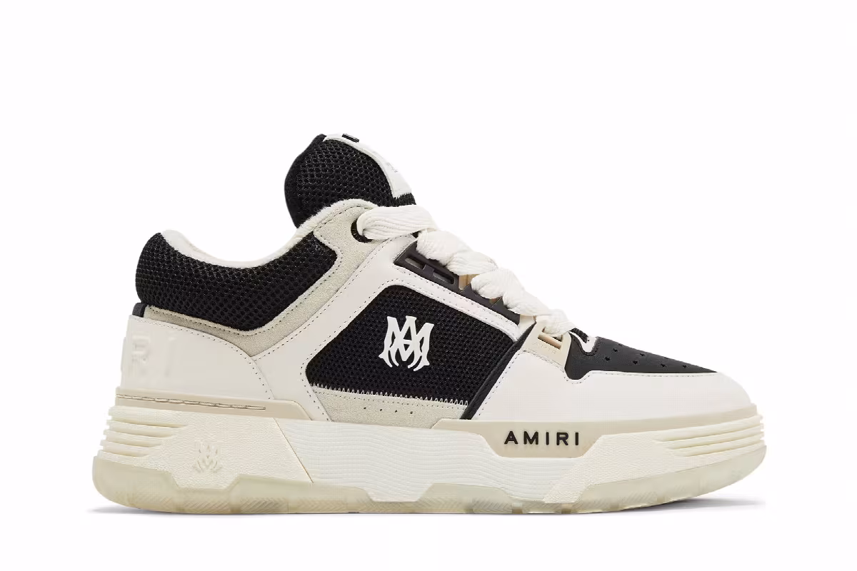 Amiri MA-1 Black Alabaster, view 2