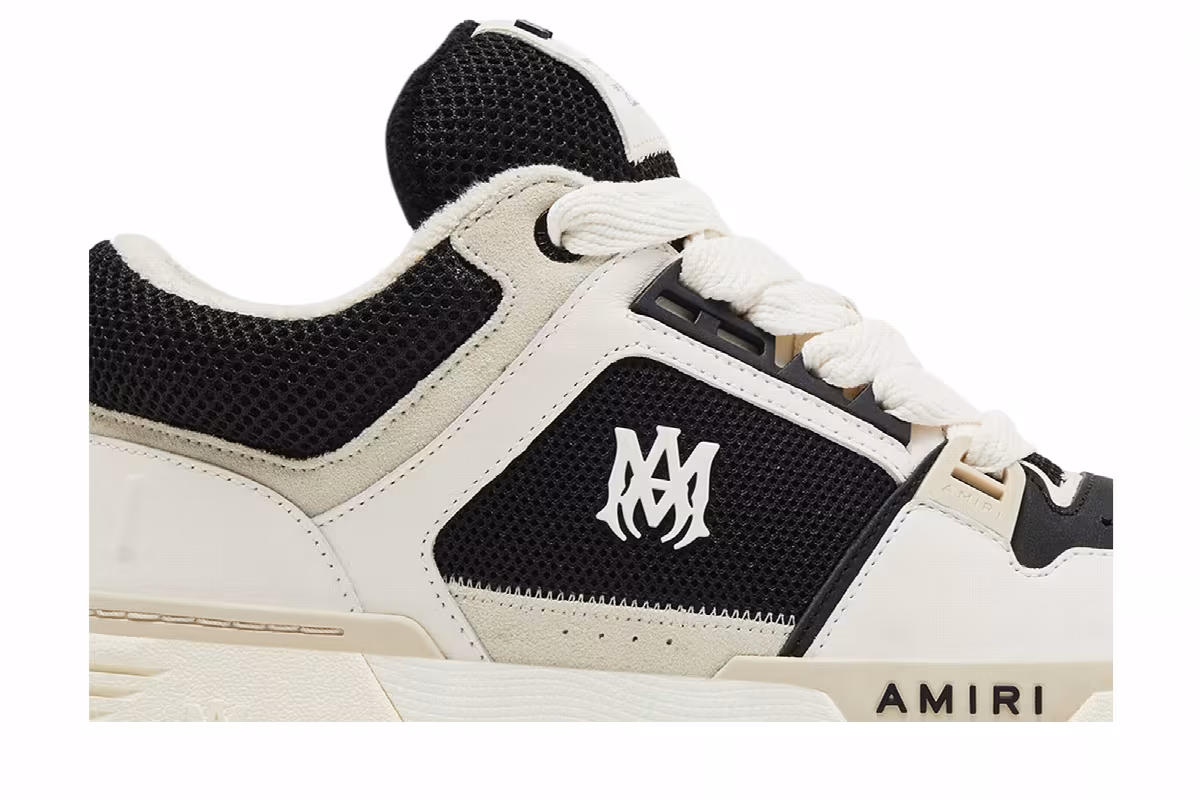 Amiri MA-1 Black Alabaster, view 3