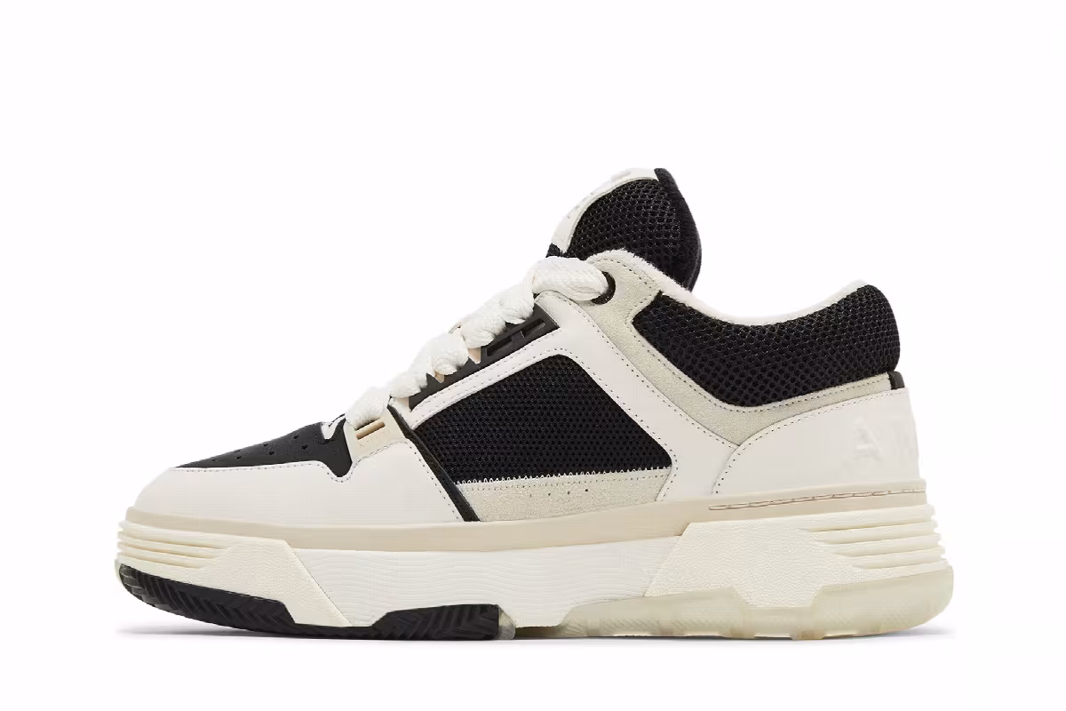 Amiri MA-1 Black Alabaster, view 4