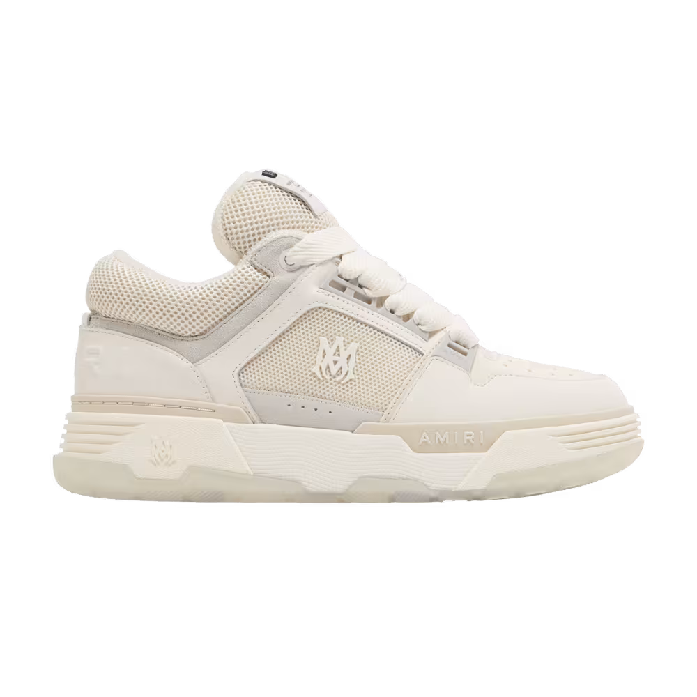 Amiri MA-1 Alabaster 2024