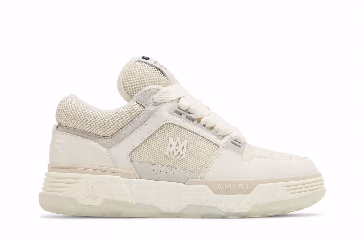 Amiri MA-1 Alabaster 2024, view 2
