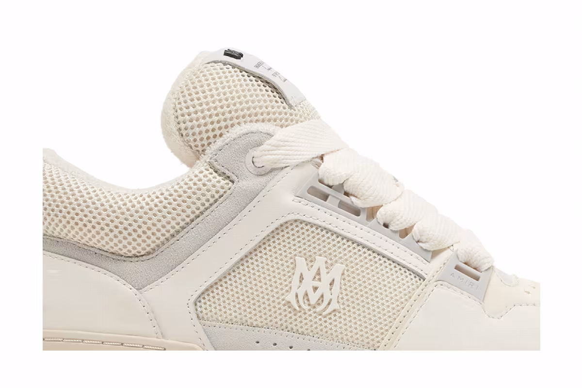 Amiri MA-1 Alabaster 2024, view 3