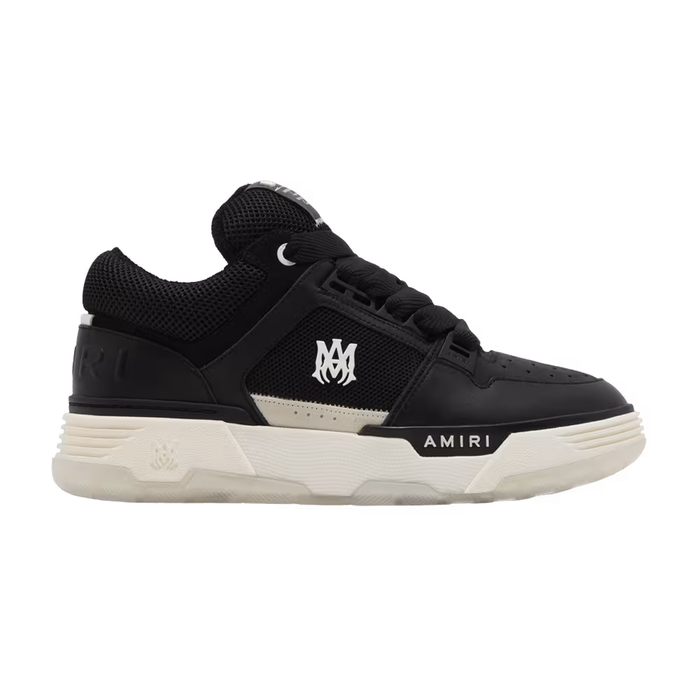 Amiri MA-1 Black White 2024