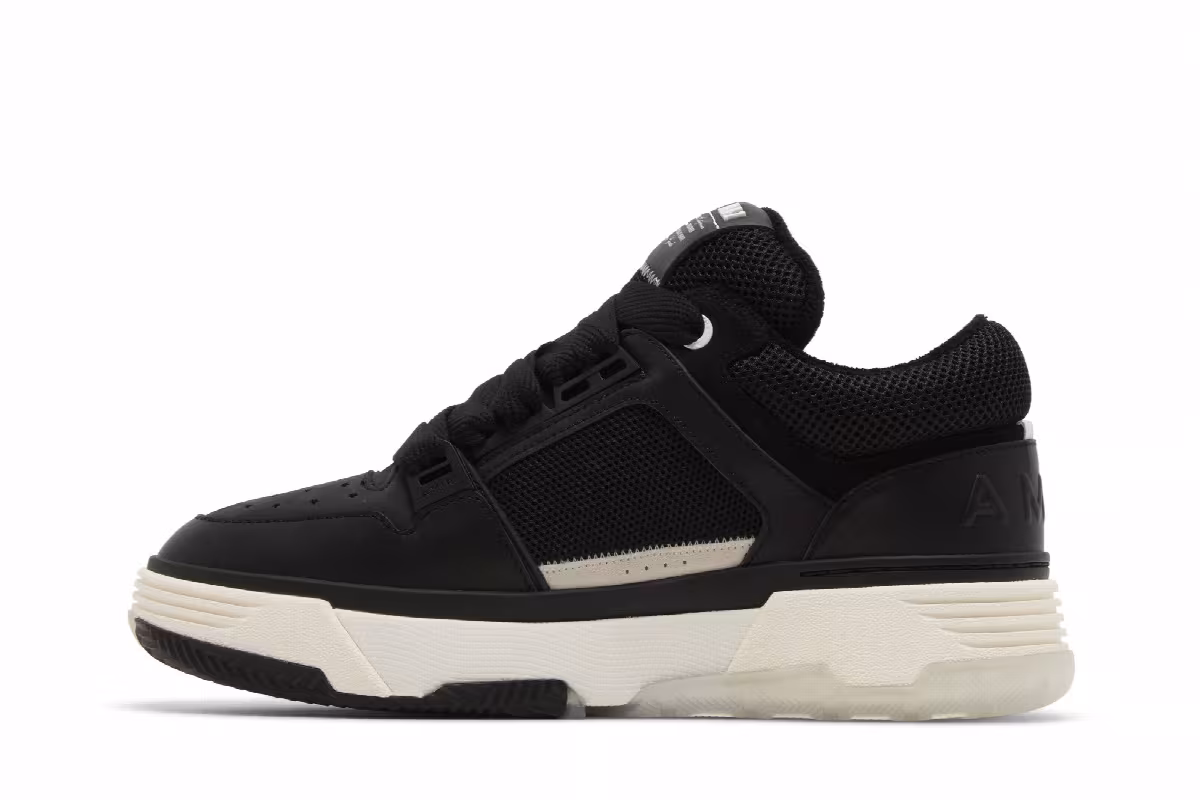 Amiri MA-1 Black White 2024, view 4