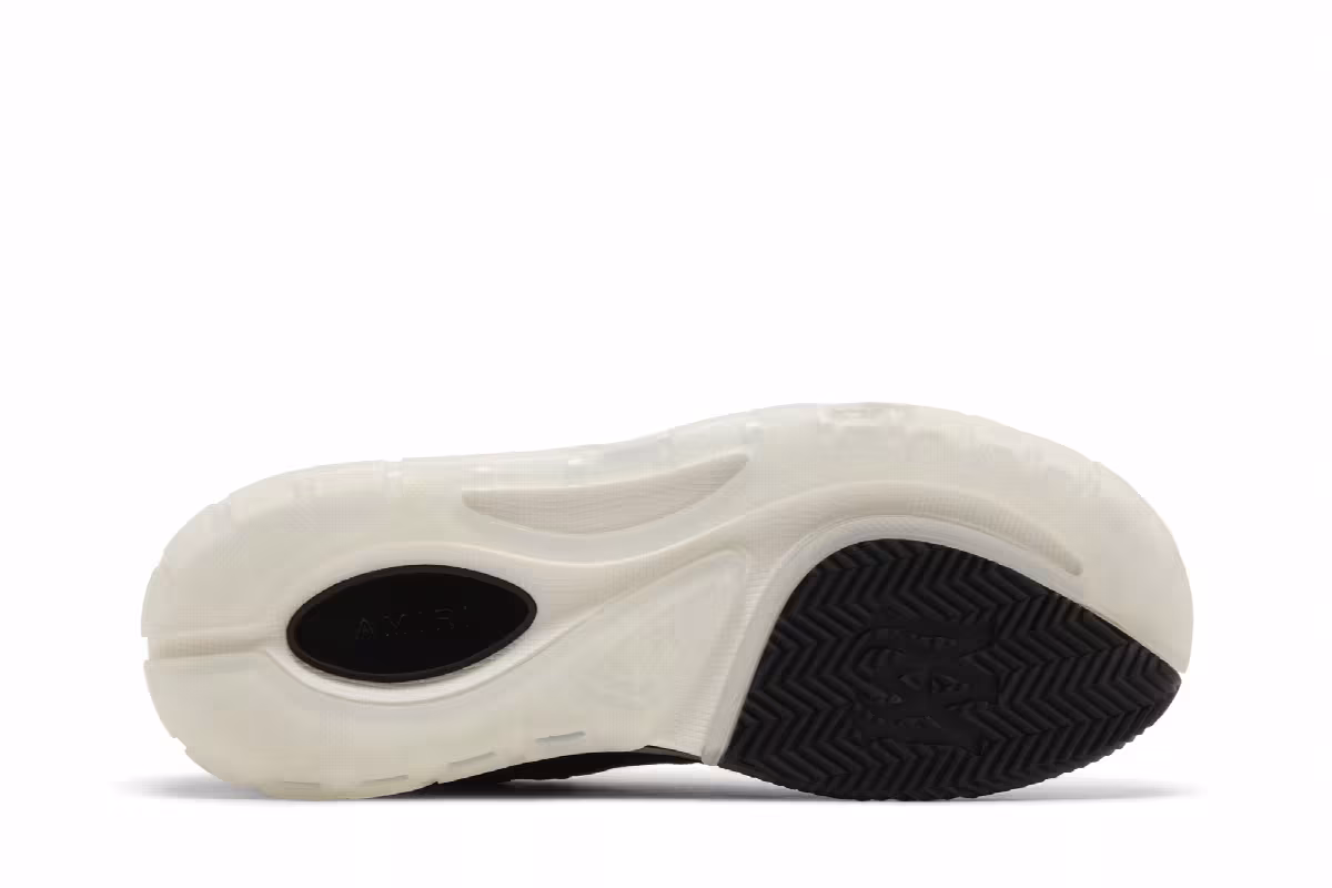 Amiri MA-1 Black White 2024, view 5