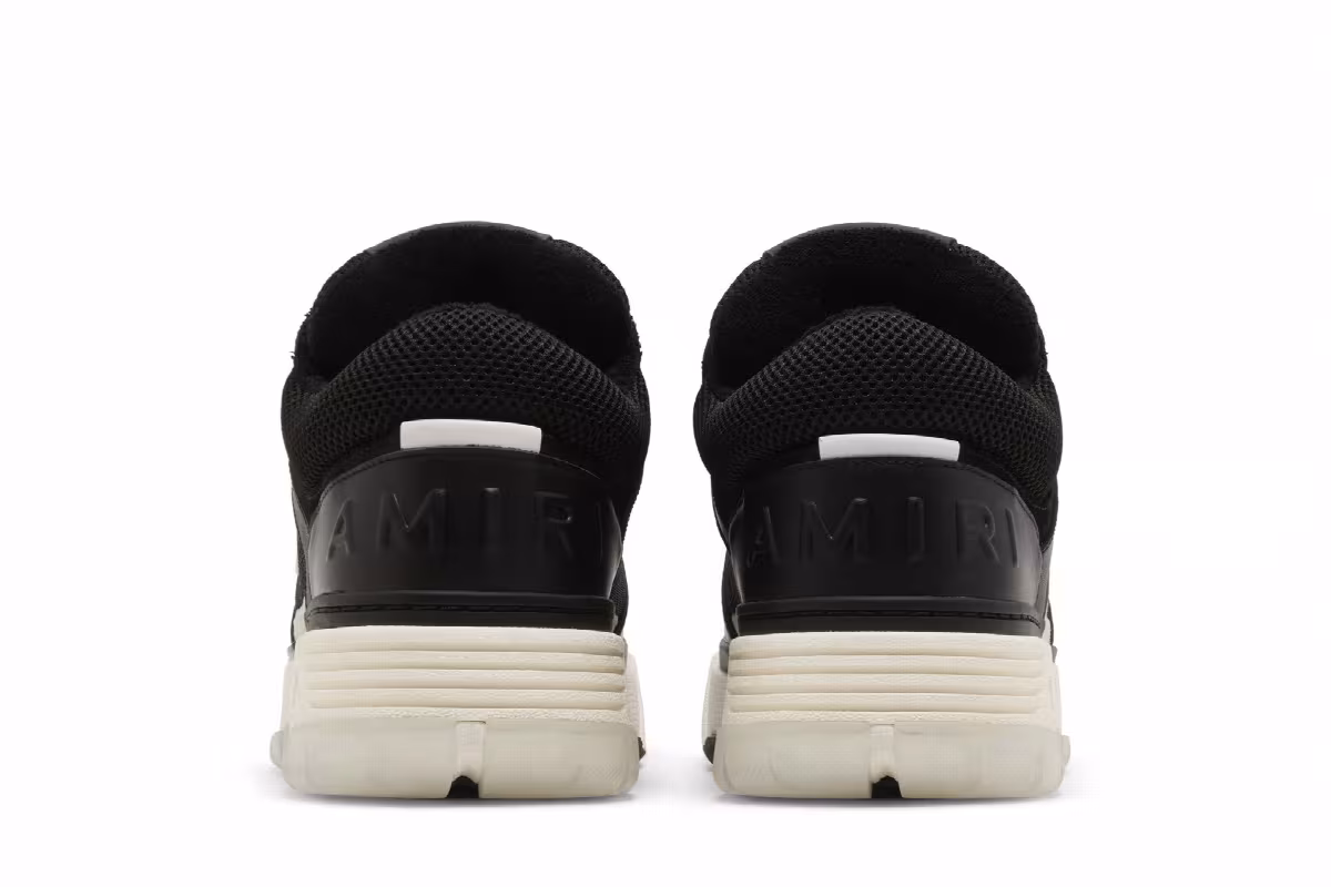 Amiri MA-1 Black White 2024, view 7