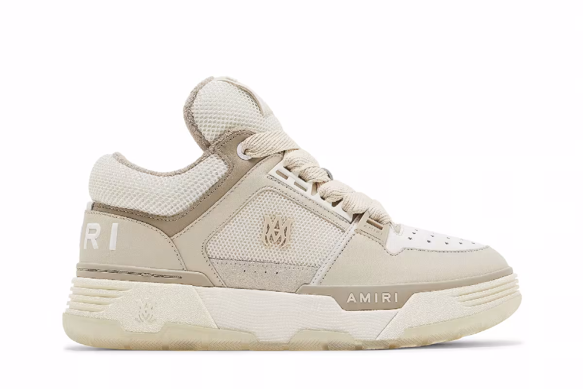 Amiri MA-1 Alabaster Birch, view 2