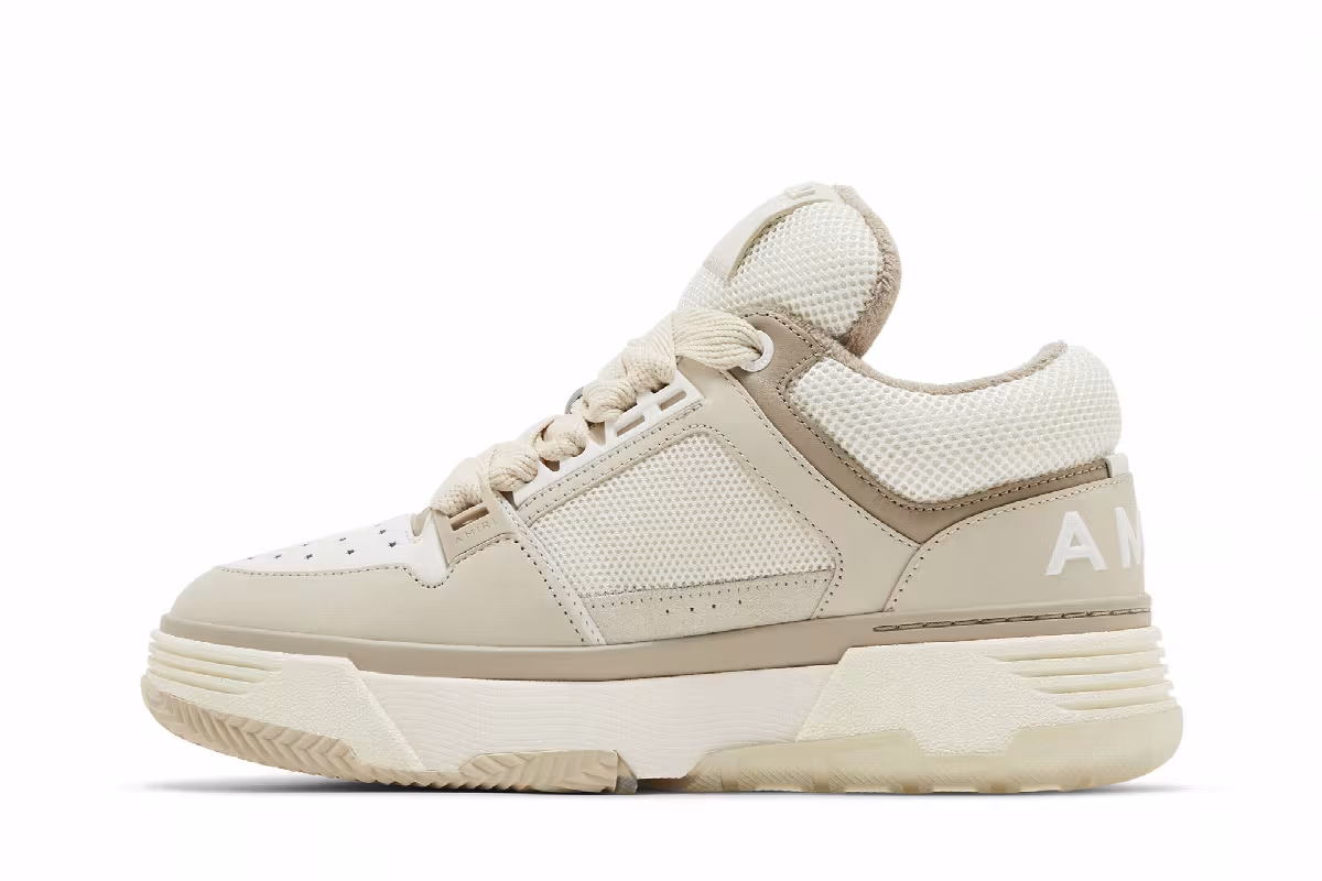 Amiri MA-1 Alabaster Birch, view 4