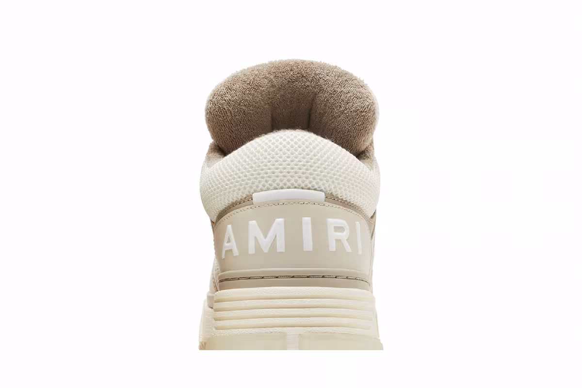 Amiri MA-1 Alabaster Birch, view 8
