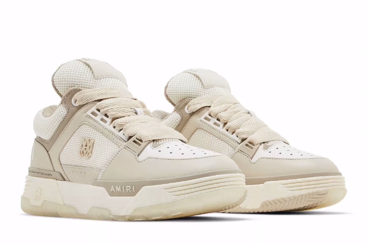 Amiri MA-1 Alabaster Birch, view 9