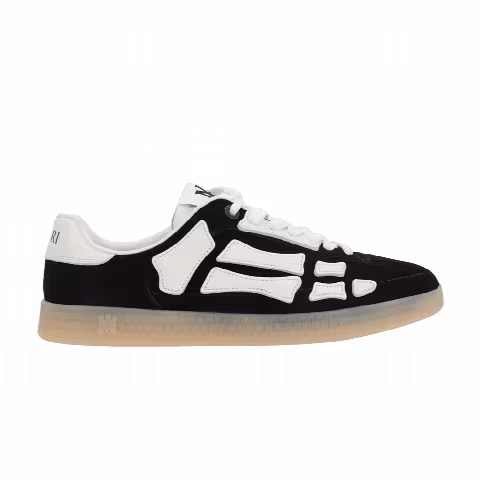 Amiri Pacific 'Bones - Black'