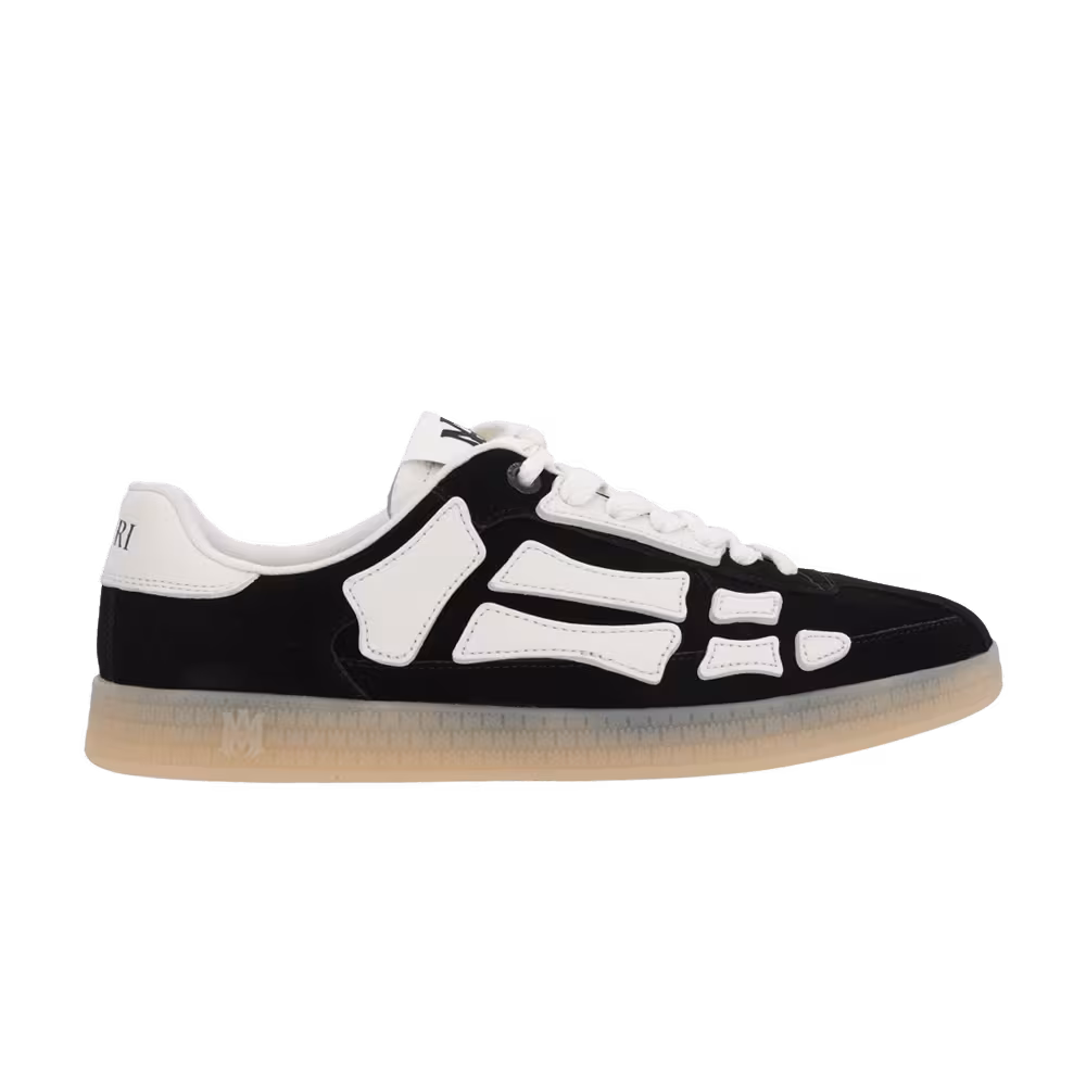 Amiri Pacific Bones - Black