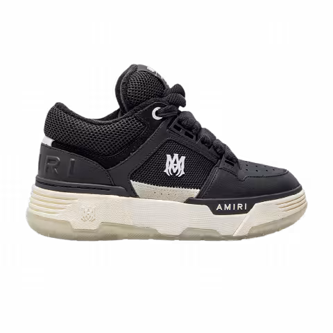 Amiri MA-1 'Black'