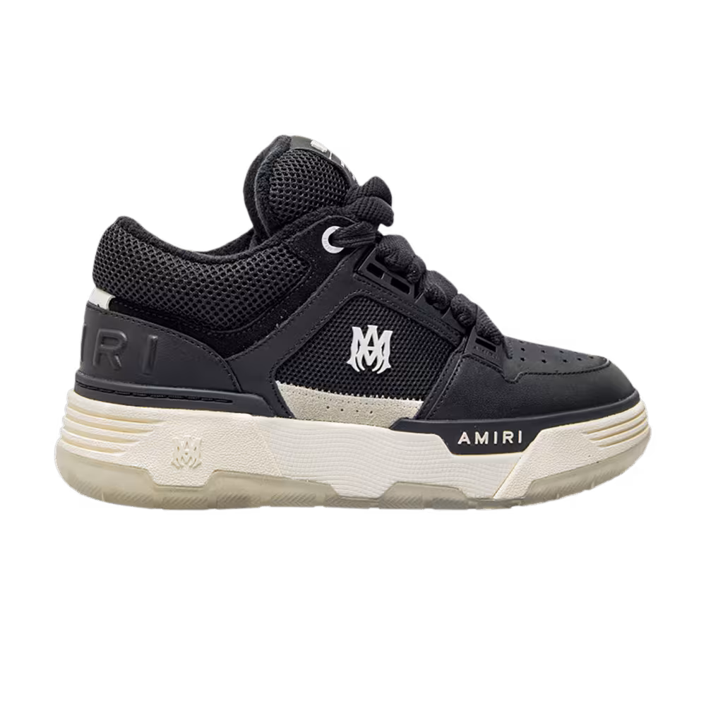 Amiri MA-1 Black