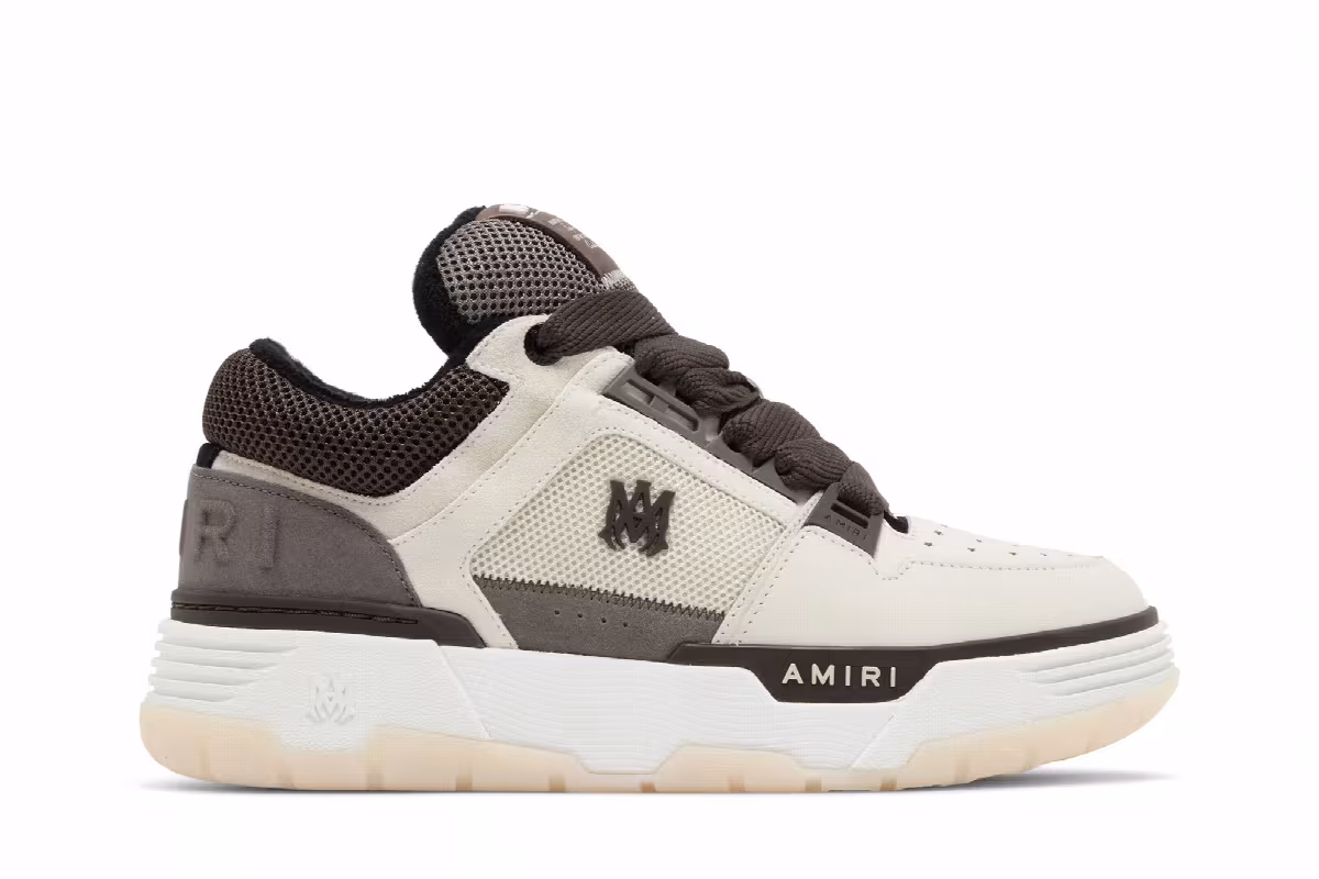 Amiri MA-1 Brown 2024, view 2