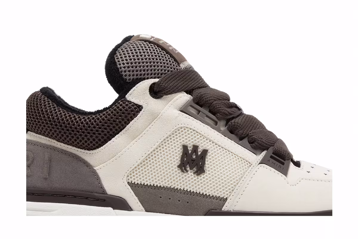 Amiri MA-1 Brown 2024, view 3