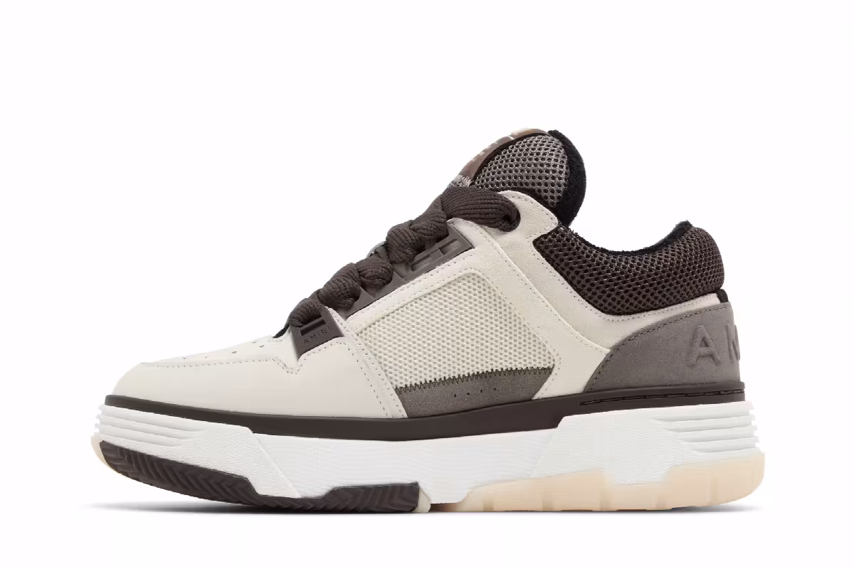 Amiri MA-1 Brown 2024, view 4