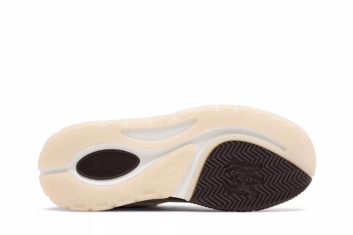 Amiri MA-1 Brown 2024, view 5