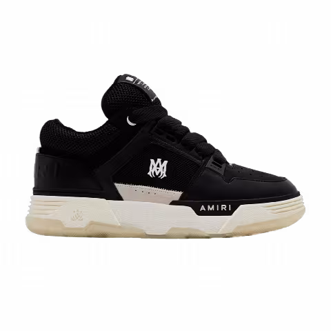 Amiri MA-1 'Black White'