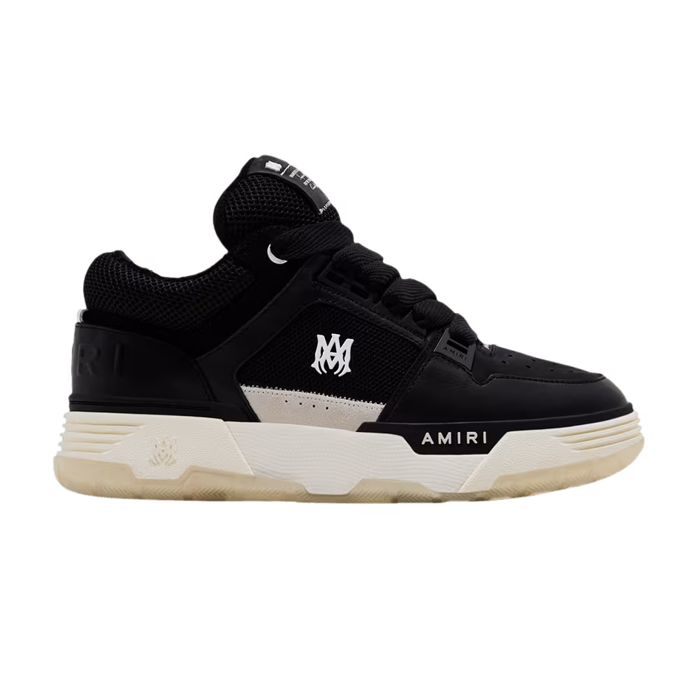 Amiri MA-1 Black White