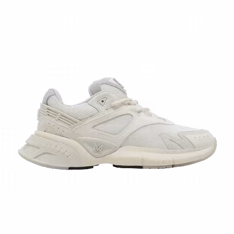 Amiri MA Runner 'White'