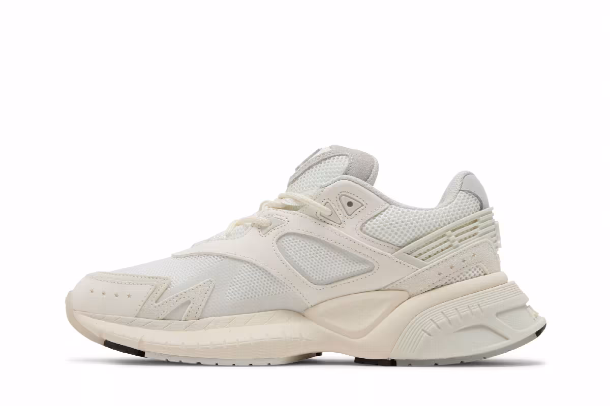 Amiri MA Runner White, view 4