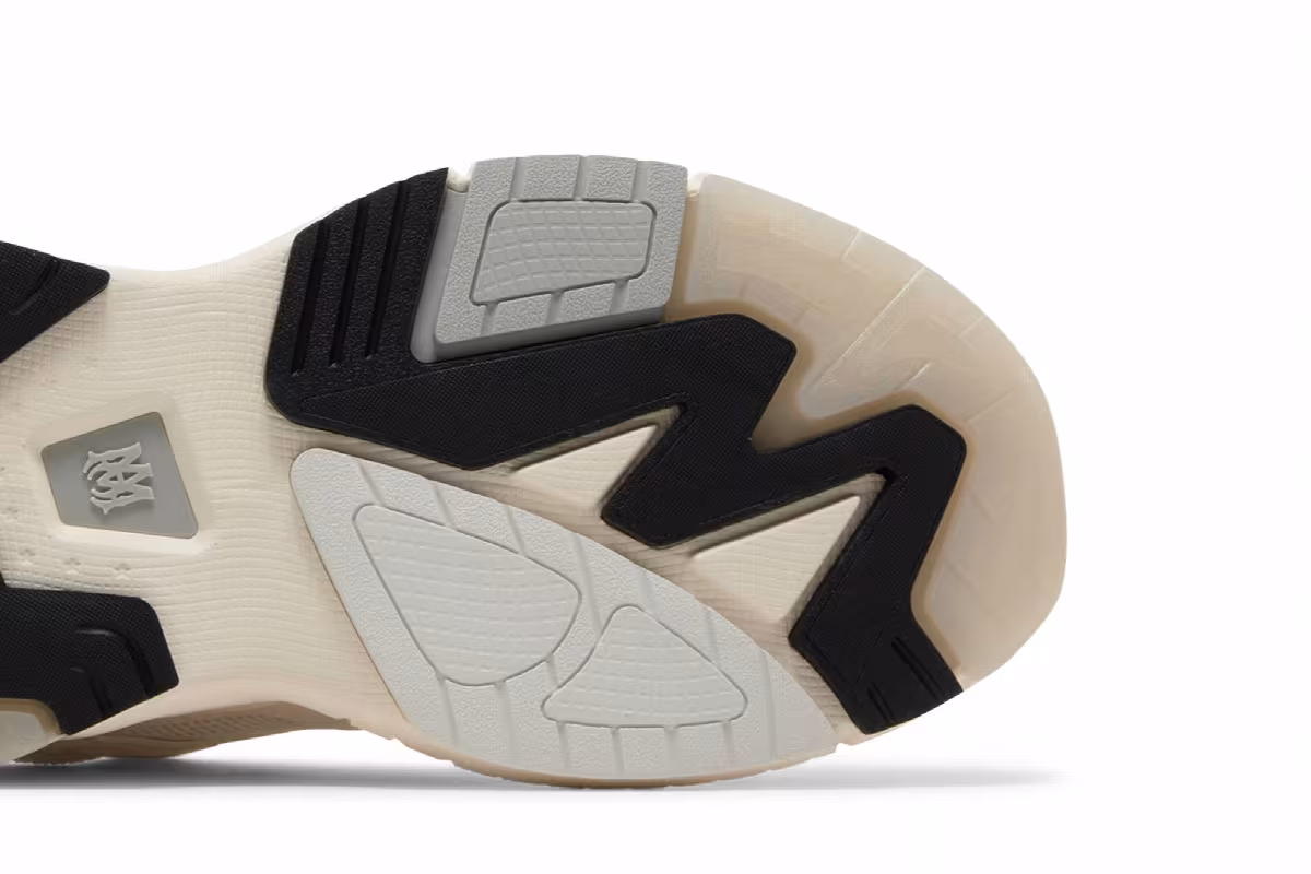 Amiri MA Runner White, view 6