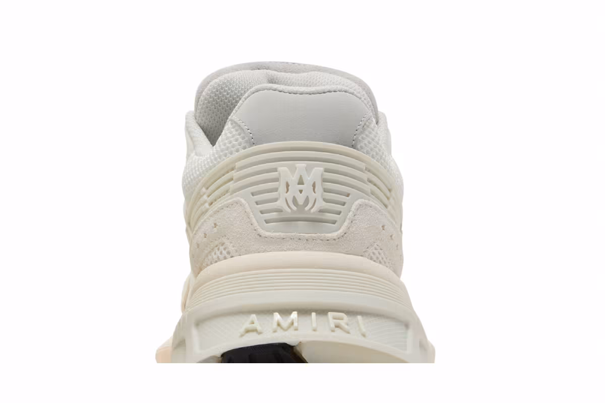 Amiri MA Runner White, view 8