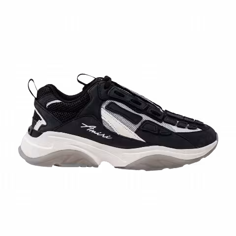 Amiri Bone Runner 'Black'