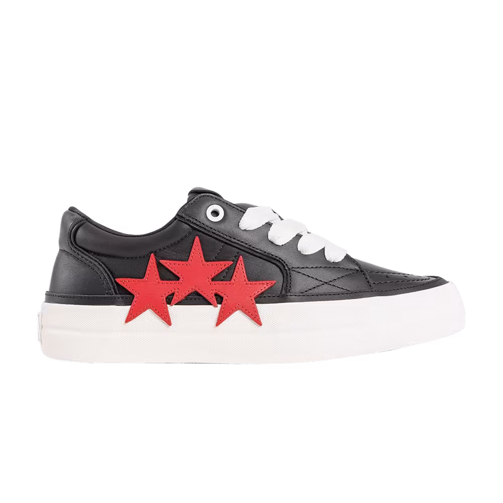Amiri Sunset Skate Low XO