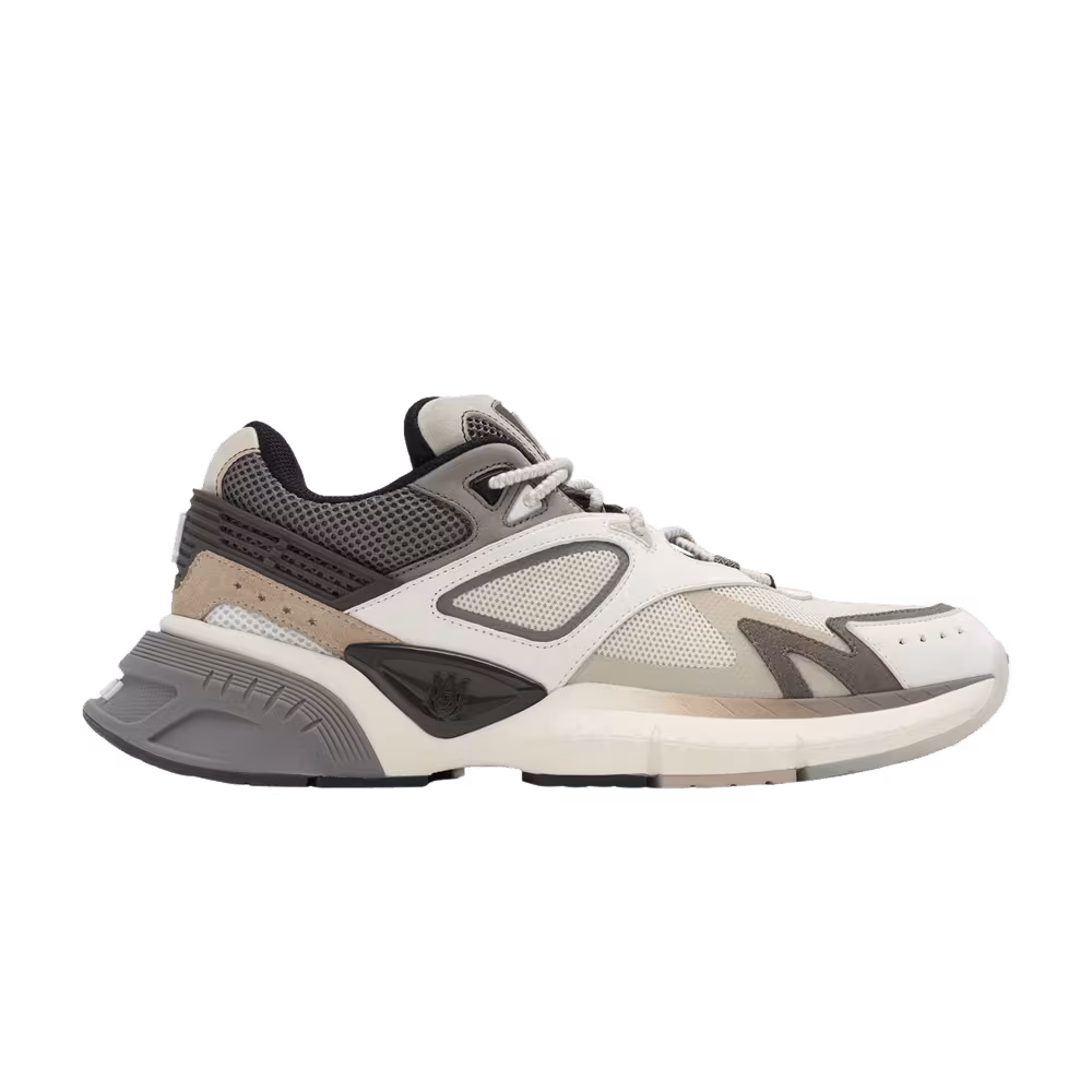 Amiri MA Runner Brown