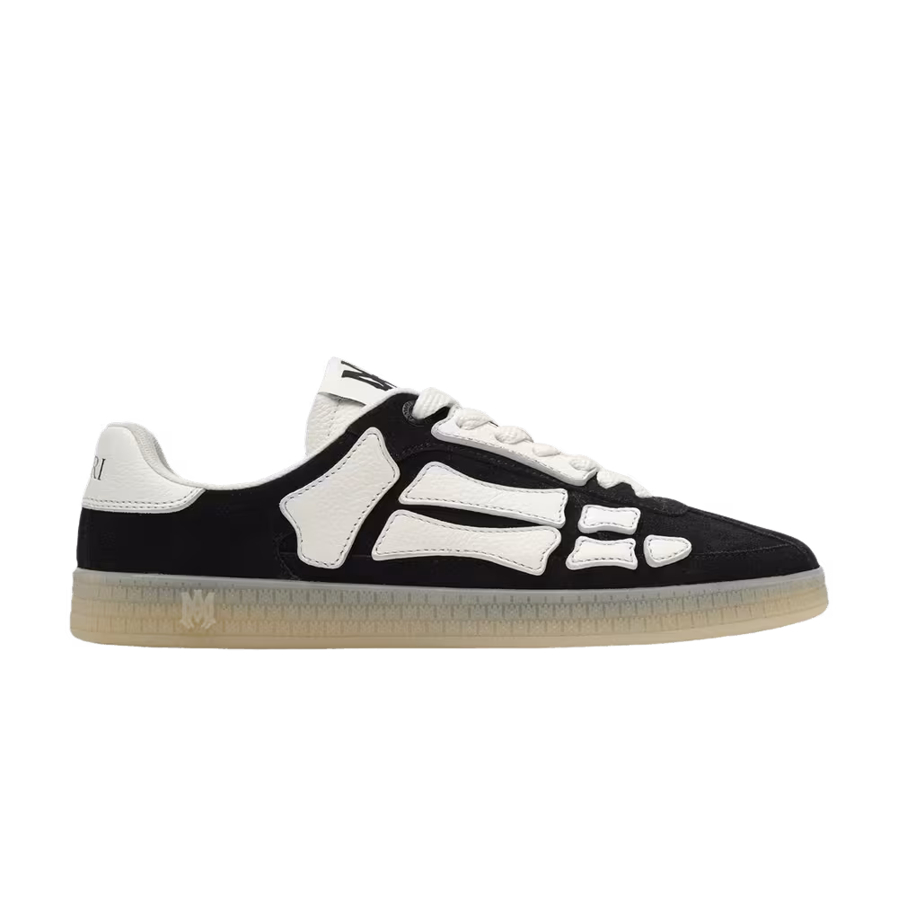 Amiri Women's Pacific Bones - Black