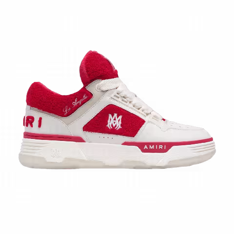 Amiri Varsity MA-1 'Varsity - Red'