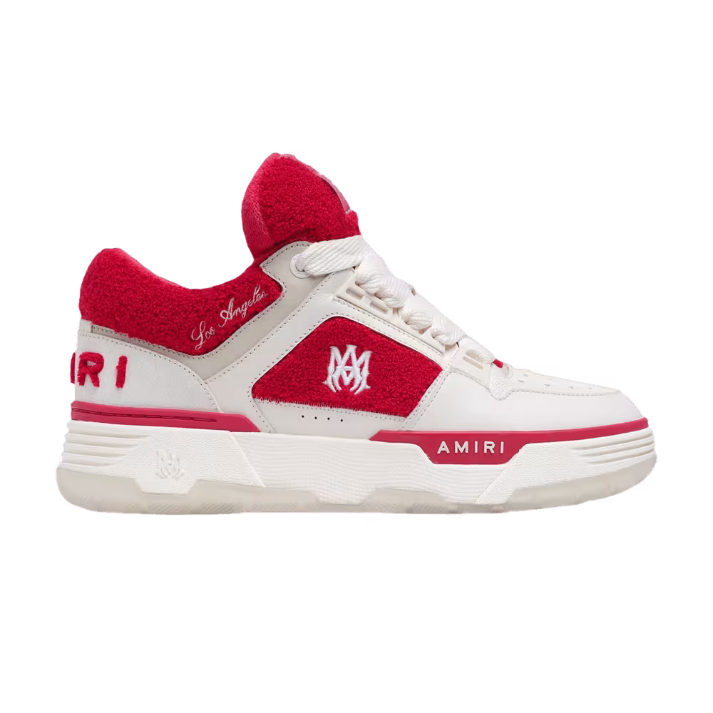 Amiri Varsity MA-1 Varsity - Red