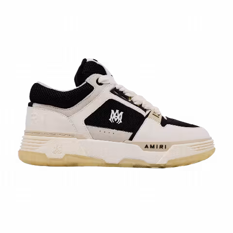 Amiri MA-1 'Alabaster'