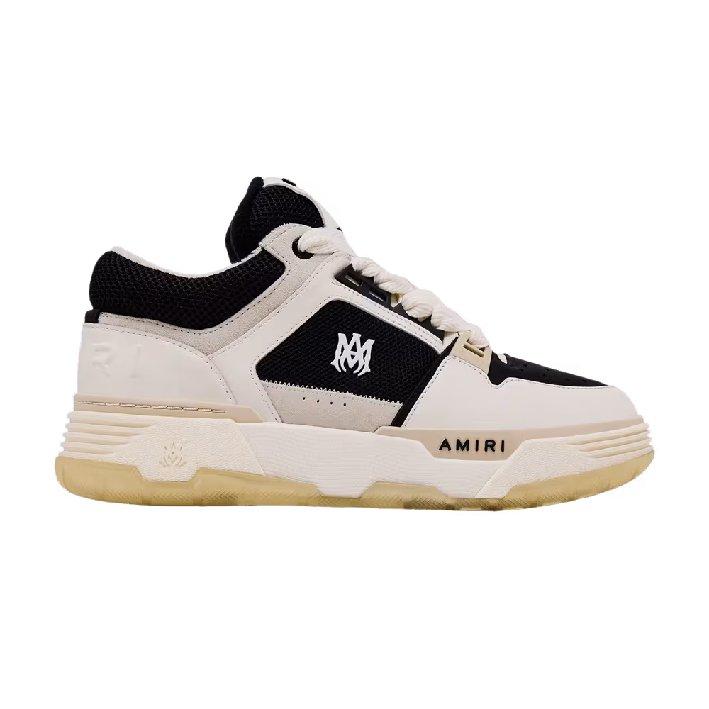 Amiri MA-1 Alabaster